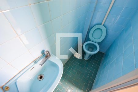 Apartamento à venda com 207m², 3 quartos e 2 vagasBanheiro de Serviço