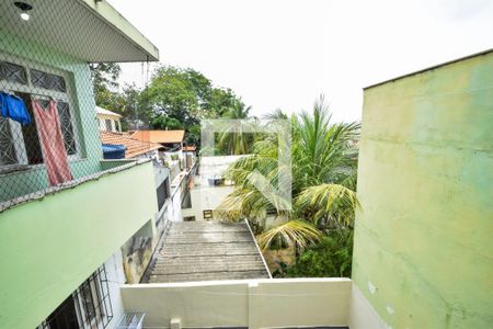 Apartamento à venda com 207m², 3 quartos e 2 vagasVista do Quarto 2