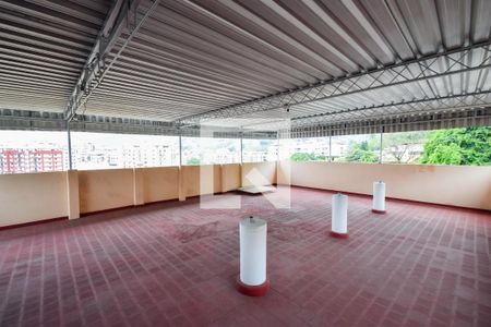 Apartamento à venda com 207m², 3 quartos e 2 vagasTerraço