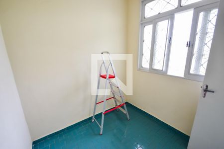 Apartamento à venda com 207m², 3 quartos e 2 vagasQuarto de Serviço