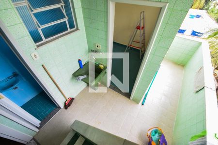 Apartamento à venda com 207m², 3 quartos e 2 vagasÁrea de Serviço