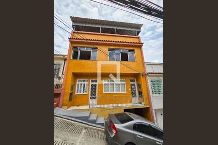 Apartamento à venda com 207m², 3 quartos e 2 vagasFachada