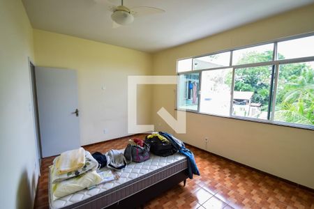 Apartamento à venda com 207m², 3 quartos e 2 vagasQuarto 2