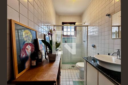 Casa à venda com 114m², 2 quartos e 1 vaga Casa à venda com 114m², 2 quartos e 1 vagaBanheiro