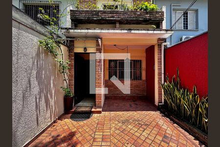 Casa à venda com 114m², 2 quartos e 1 vaga Casa à venda com 114m², 2 quartos e 1 vagaGaragem