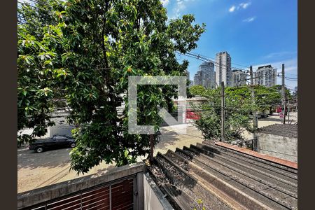 Casa à venda com 114m², 2 quartos e 1 vaga Casa à venda com 114m², 2 quartos e 1 vagaVista Quarto 2