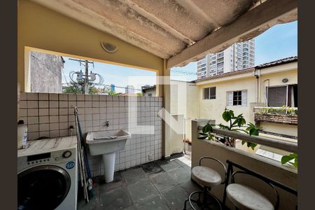 Casa à venda com 114m², 2 quartos e 1 vaga Casa à venda com 114m², 2 quartos e 1 vagaÁrea de Serviço