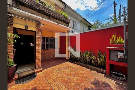 Casa à venda com 114m², 2 quartos e 1 vaga Casa à venda com 114m², 2 quartos e 1 vagaGaragem
