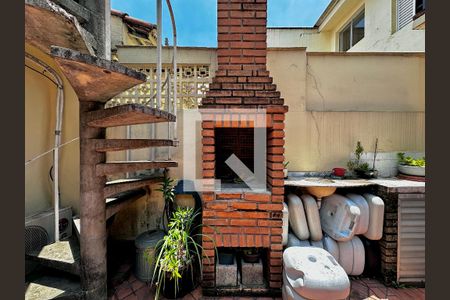 Casa à venda com 114m², 2 quartos e 1 vaga Casa à venda com 114m², 2 quartos e 1 vagaChurrasqueira