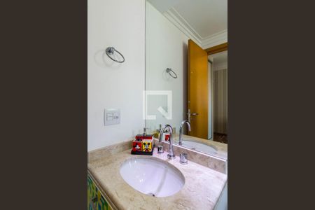 Apartamento à venda com 133m², 3 quartos e 2 vagasQuarto 1