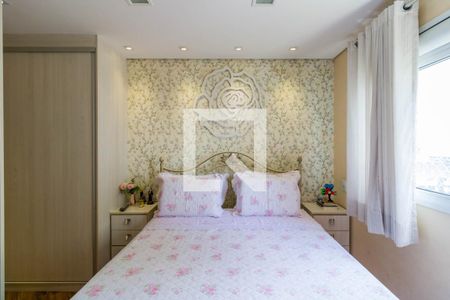 Apartamento à venda com 133m², 3 quartos e 2 vagasQuarto 3