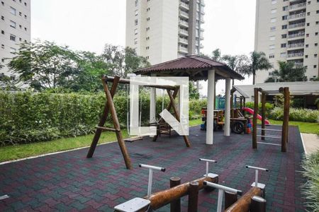 Apartamento à venda com 133m², 3 quartos e 2 vagasÁrea comum 