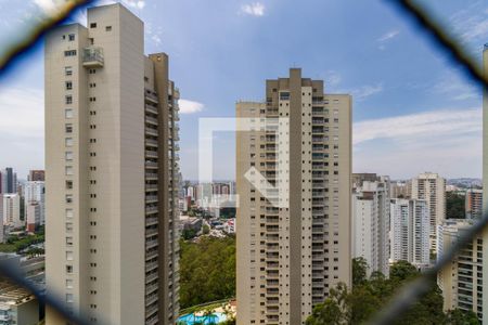 Apartamento à venda com 133m², 3 quartos e 2 vagasQuarto 1