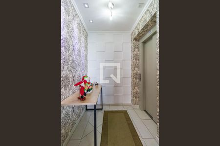 Apartamento à venda com 133m², 3 quartos e 2 vagasÁrea de Serviço