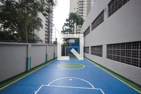 Apartamento à venda com 133m², 3 quartos e 2 vagasÁrea comum 