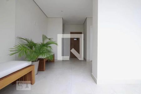 Apartamento à venda com 133m², 3 quartos e 2 vagasÁrea comum 