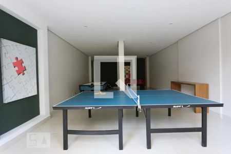 Apartamento à venda com 133m², 3 quartos e 2 vagasÁrea comum 