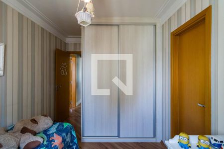 Apartamento à venda com 133m², 3 quartos e 2 vagasQuarto 1