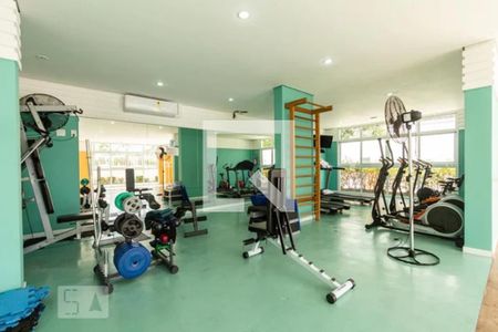 Apartamento à venda com 133m², 3 quartos e 2 vagasÁrea comum 