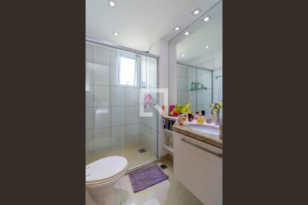 Apartamento à venda com 133m², 3 quartos e 2 vagasQuarto 3