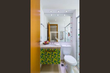 Apartamento à venda com 133m², 3 quartos e 2 vagasQuarto 1