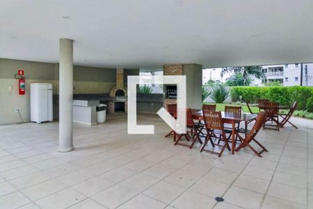 Apartamento à venda com 133m², 3 quartos e 2 vagasÁrea comum 