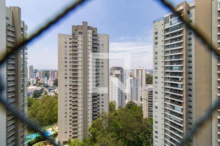 Apartamento à venda com 133m², 3 quartos e 2 vagasQuarto 2