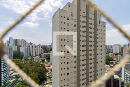 Apartamento à venda com 133m², 3 quartos e 2 vagasQuarto 3