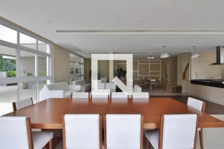 Apartamento à venda com 133m², 3 quartos e 2 vagasÁrea comum 