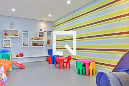 Apartamento à venda com 133m², 3 quartos e 2 vagasÁrea comum 