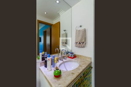 Apartamento à venda com 133m², 3 quartos e 2 vagasQuarto 2