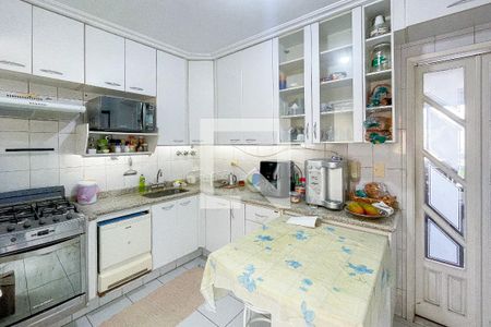 Apartamento à venda com 107m², 3 quartos e 1 vaga Apartamento à venda com 107m², 3 quartos e 1 vagaCozinha