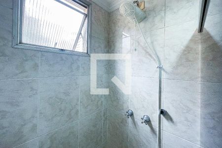 Apartamento à venda com 107m², 3 quartos e 1 vaga Apartamento à venda com 107m², 3 quartos e 1 vagaBanheiro