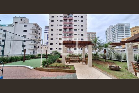 Apartamento para alugar com 72m², 2 quartos e 2 vagasArea comum