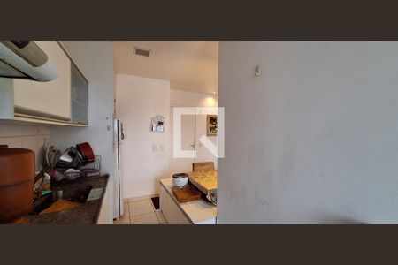 Apartamento para alugar com 72m², 2 quartos e 2 vagasCozinha