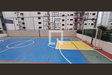 Apartamento para alugar com 72m², 2 quartos e 2 vagasQuadra de esportes