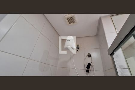 Apartamento para alugar com 72m², 2 quartos e 2 vagasBanheiro Social