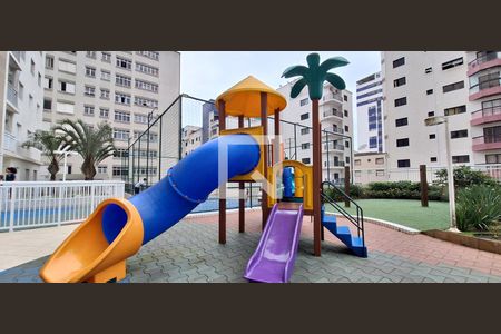 Apartamento para alugar com 72m², 2 quartos e 2 vagasÁrea comum - Playground II