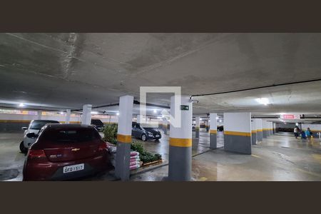 Apartamento para alugar com 72m², 2 quartos e 2 vagasGaragem