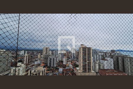 Apartamento para alugar com 72m², 2 quartos e 2 vagasVista do Quarto