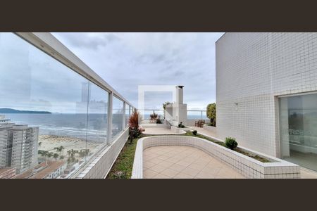 Apartamento para alugar com 72m², 2 quartos e 2 vagasArea comum-Terraço