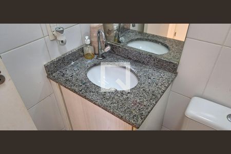 Apartamento para alugar com 72m², 2 quartos e 2 vagasBanheiro suite