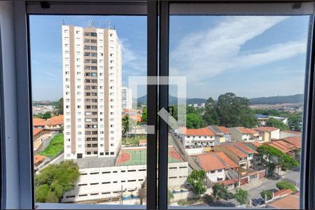 Apartamento para alugar com 35m², 2 quartos e sem vagaVista do Quarto 2