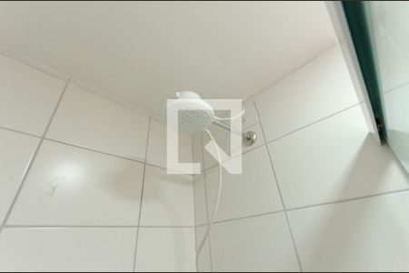 Apartamento para alugar com 35m², 2 quartos e sem vagaBanheiro