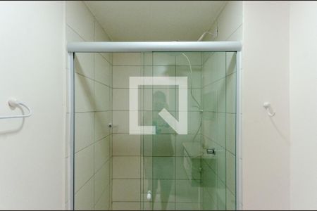 Apartamento para alugar com 35m², 2 quartos e sem vagaBanheiro