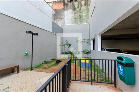 Apartamento para alugar com 35m², 2 quartos e sem vagaEspaço Pet