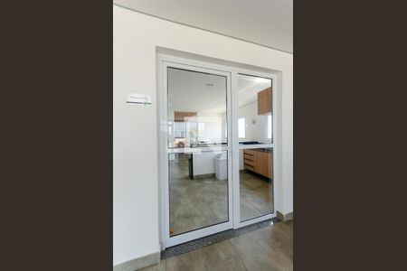 Apartamento para alugar com 35m², 2 quartos e sem vagaEspaço multiuso