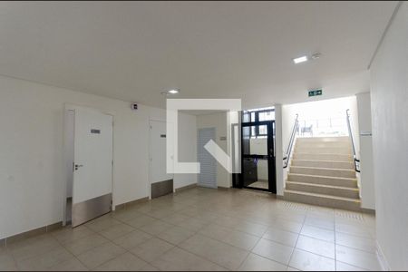 Apartamento para alugar com 35m², 2 quartos e sem vagaÁrea comum