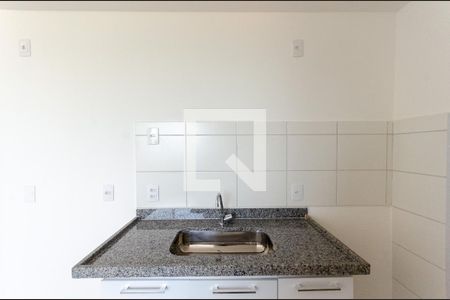 Apartamento para alugar com 35m², 2 quartos e sem vagaCozinha