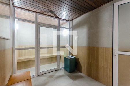 Apartamento para alugar com 35m², 2 quartos e sem vagaSaúna